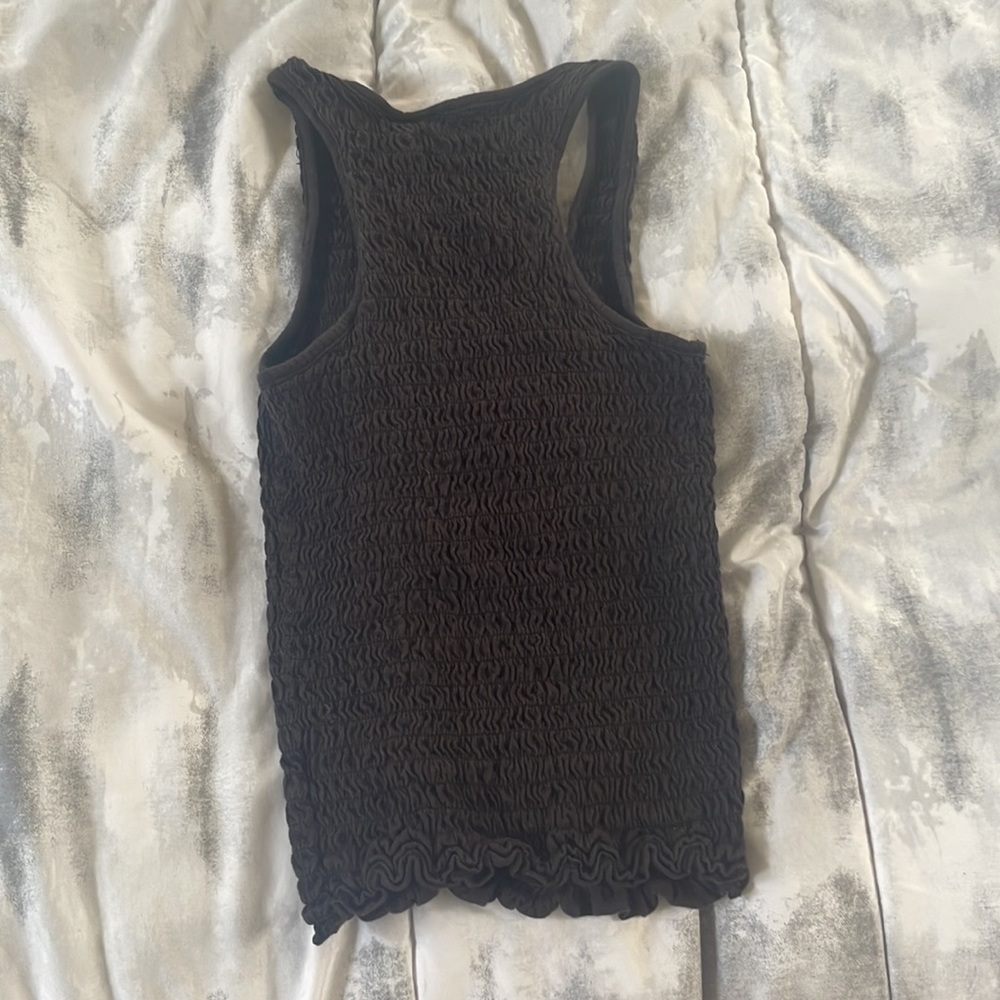 Tank Top - Picture 3 of 3